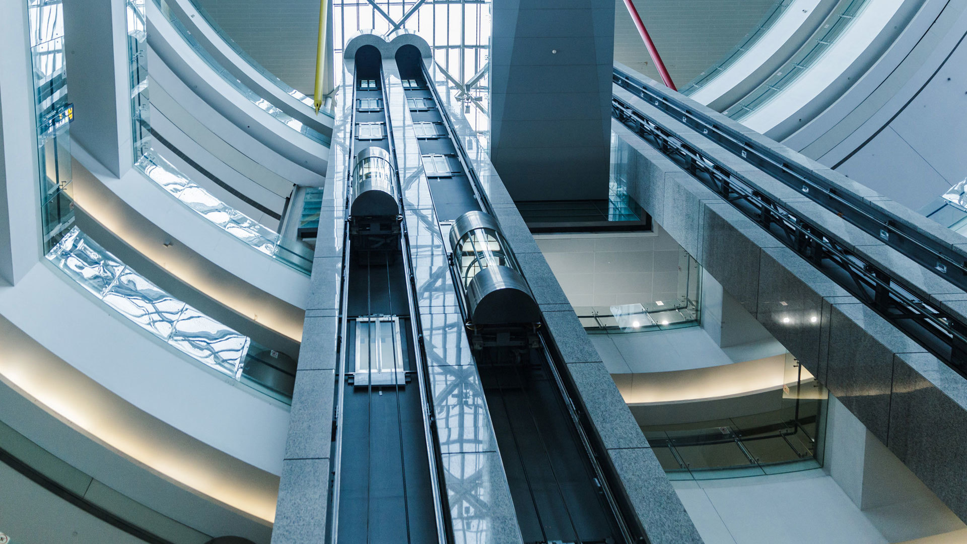 GDM Elevator, the best choice for you!