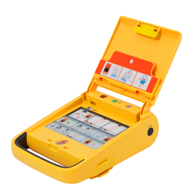 安保i3 AED半自动体外除颤器