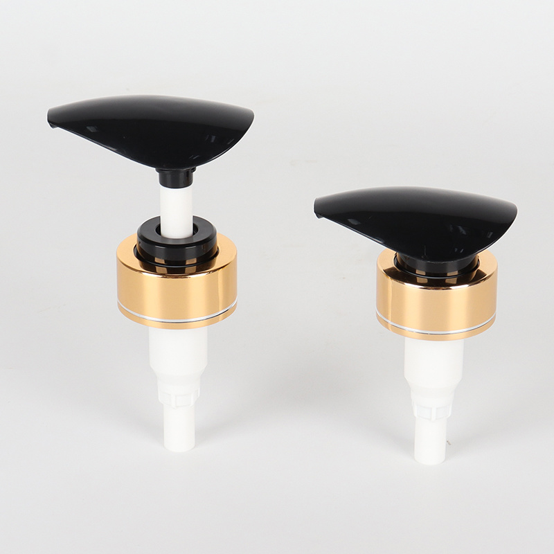 high-end lotion pump 406-ALAAL-33