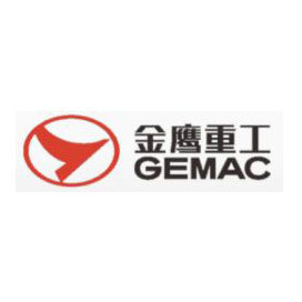 金鷹重型工程機械股份有限公司