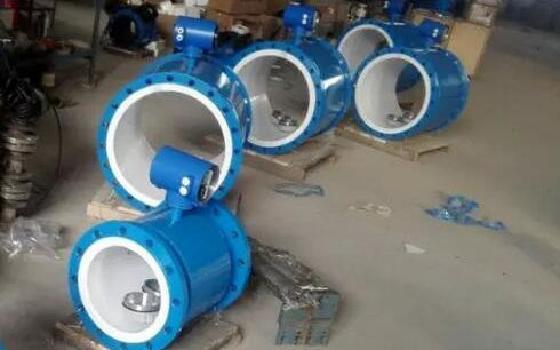 電磁流量計歸零不穩定的原因及解決方案