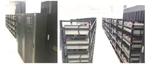 Invt Power System(ShenZhen)Co., Ltd.