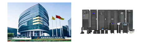 Invt Power System(ShenZhen)Co., Ltd.