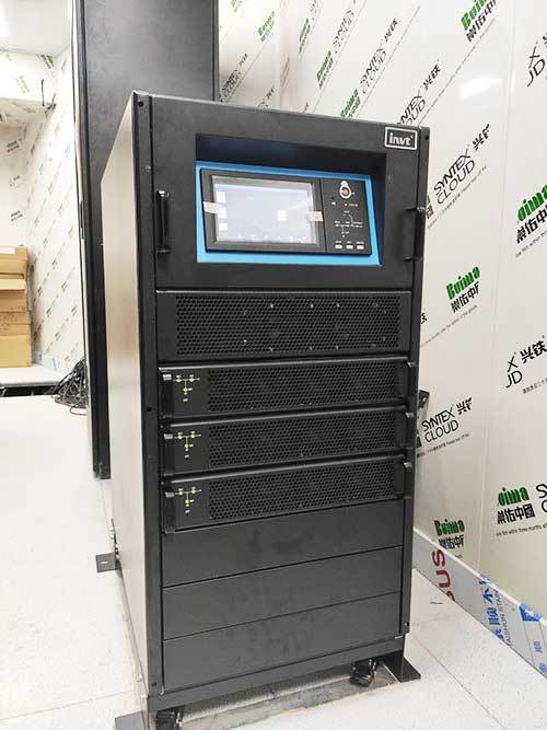 Invt Power System(ShenZhen)Co., Ltd.