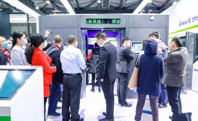 Invt Power System(ShenZhen)Co., Ltd.