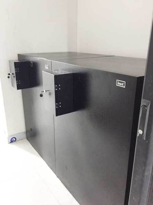 Invt Power System(ShenZhen)Co., Ltd.