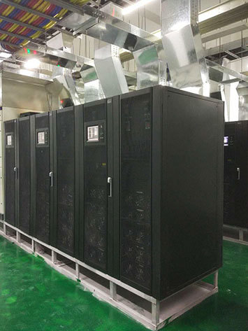 Invt Power System(ShenZhen)Co., Ltd.