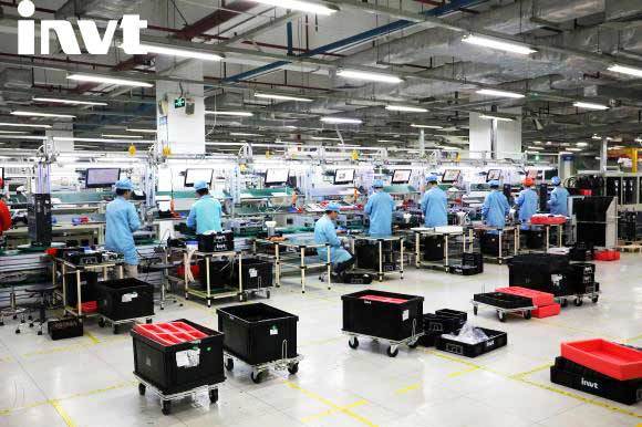 Invt Power System(ShenZhen)Co., Ltd.