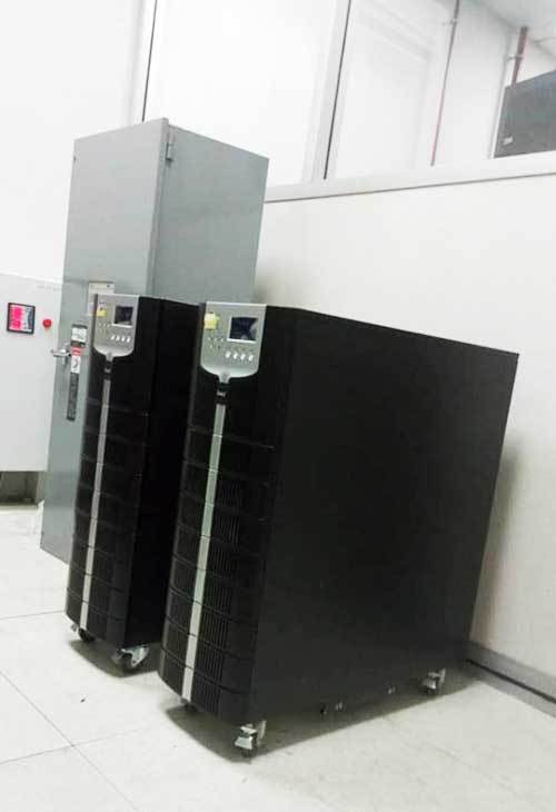 Invt Power System(ShenZhen)Co., Ltd.