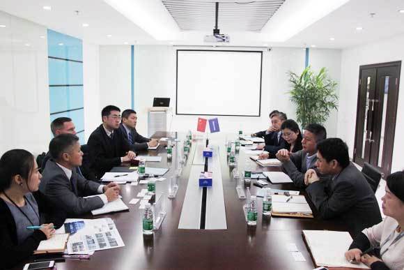 Invt Power System(ShenZhen)Co., Ltd.
