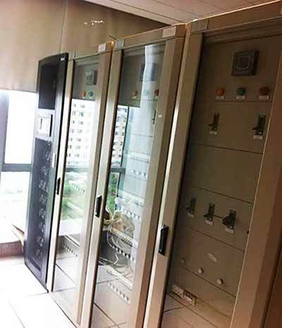 Invt Power System(ShenZhen)Co., Ltd.