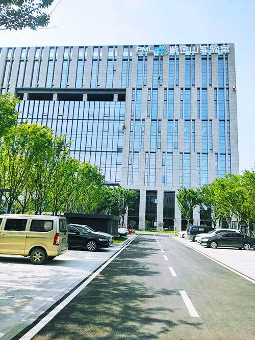 Invt Power System(ShenZhen)Co., Ltd.