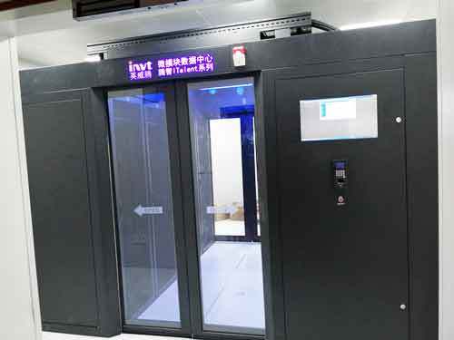 Invt Power System(ShenZhen)Co., Ltd.