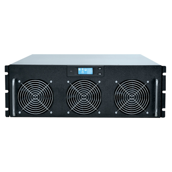 Low Voltage Kva Modular Ups Invt Power