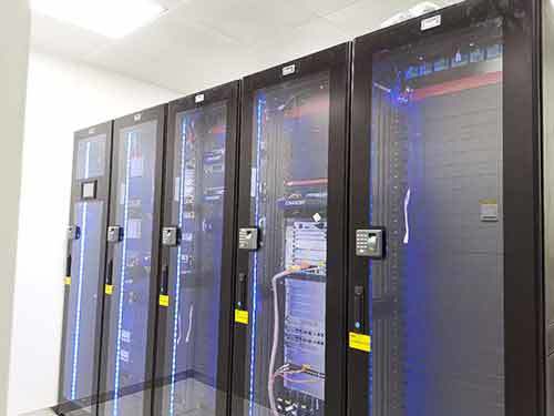 Invt Power System(ShenZhen)Co., Ltd.