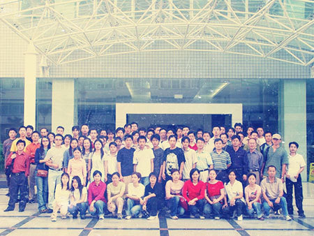 Invt Power System(ShenZhen)Co., Ltd.