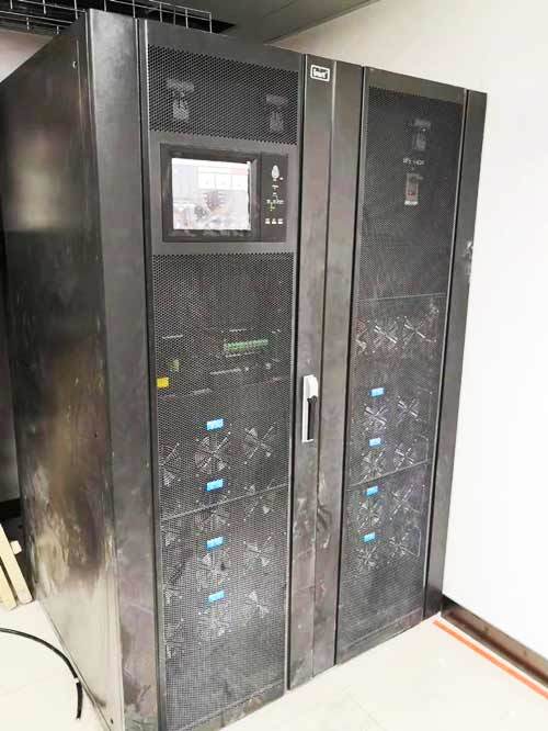 Invt Power System(ShenZhen)Co., Ltd.