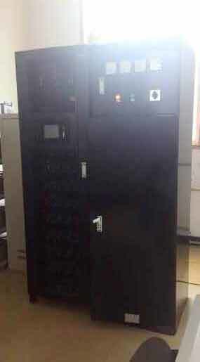 Invt Power System(ShenZhen)Co., Ltd.