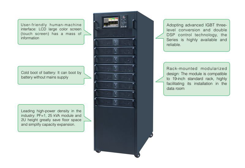 Invt Power System(ShenZhen)Co., Ltd.