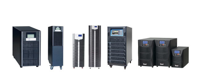Invt Power System(ShenZhen)Co., Ltd.