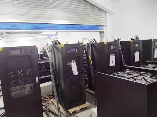Invt Power System(ShenZhen)Co., Ltd.