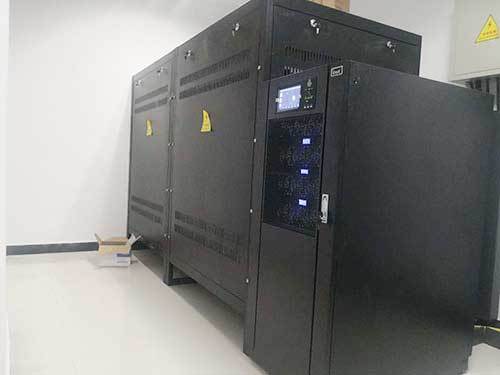 Invt Power System(ShenZhen)Co., Ltd.