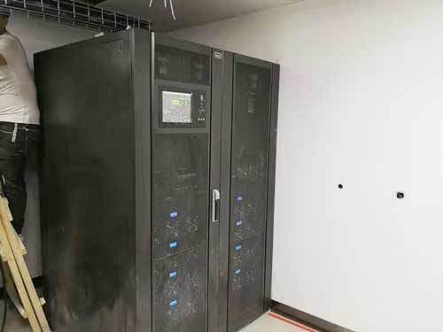 Invt Power System(ShenZhen)Co., Ltd.