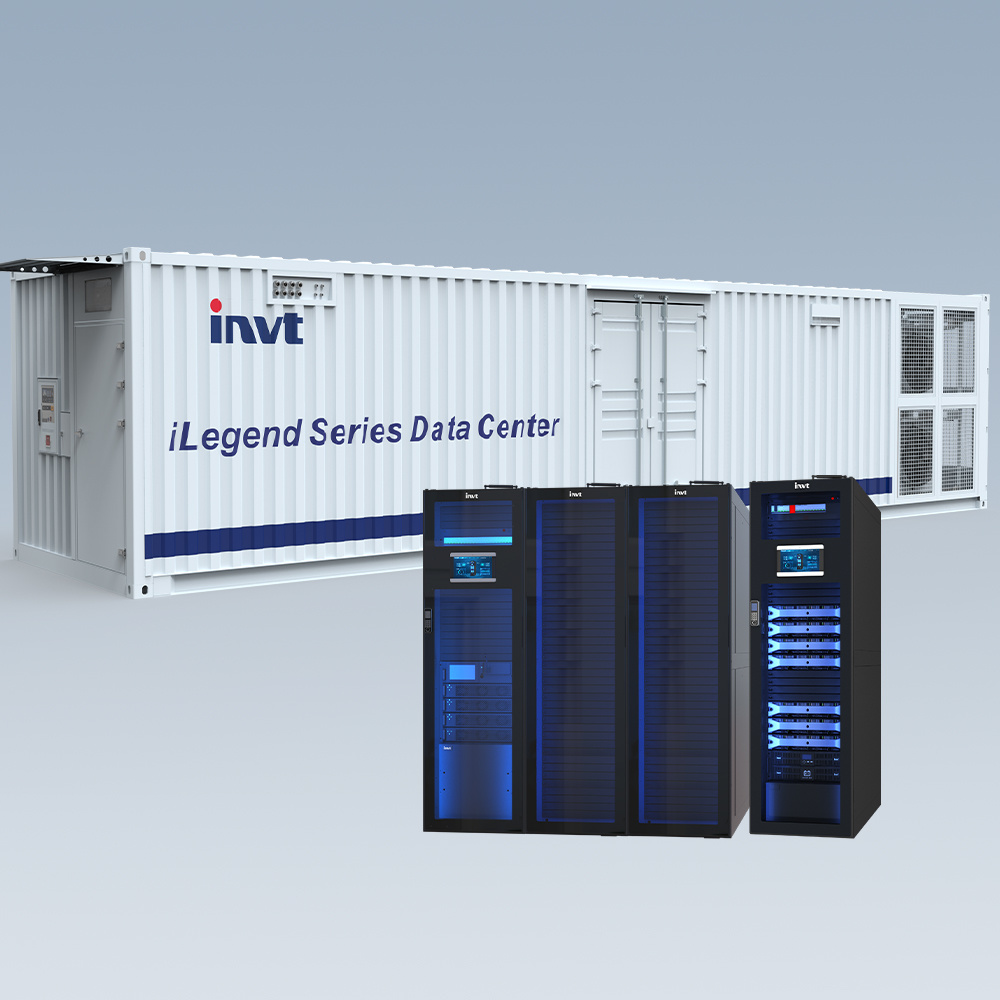 Products-UPS Power System Manufacturer China|INVT Power