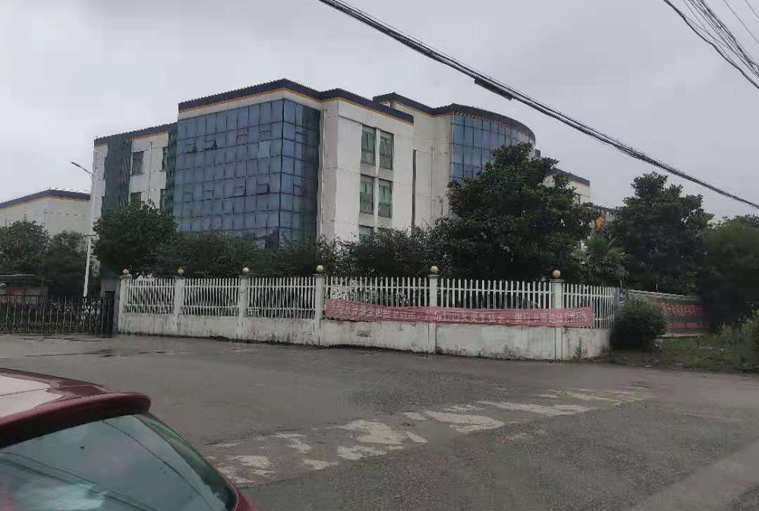 Suzhou Yisheng Elevator Parts Co., Ltd. project - INVT Power
