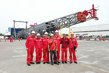 Invt Power System(ShenZhen)Co., Ltd.