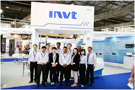 Invt Power System(ShenZhen)Co., Ltd.