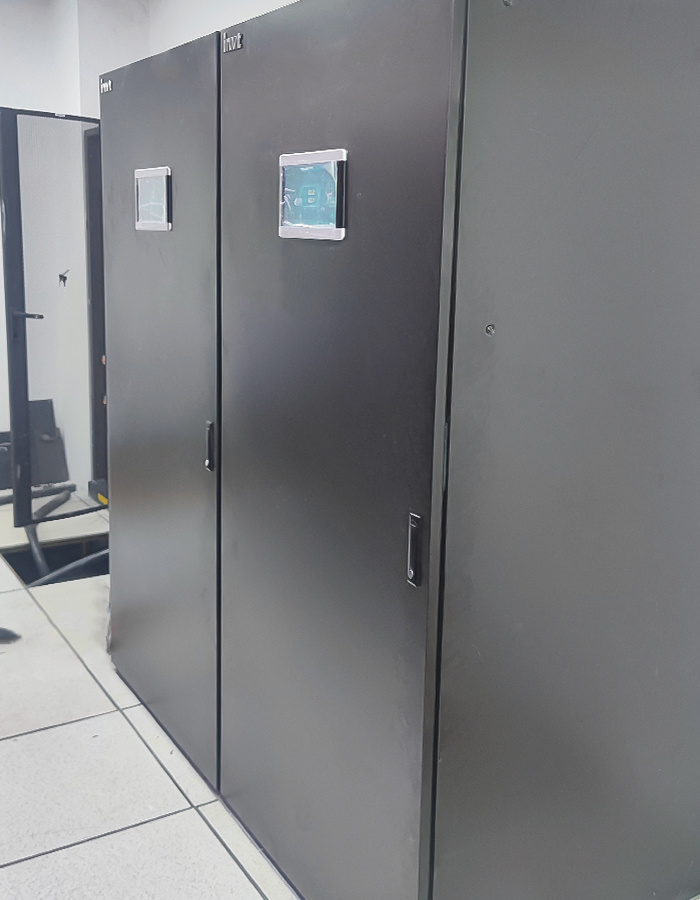 31.2kW Large Room Precision Cooling used in Jiangsu T-mab BioPharma1-INVT Power