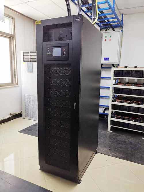 Invt Power System(ShenZhen)Co., Ltd.