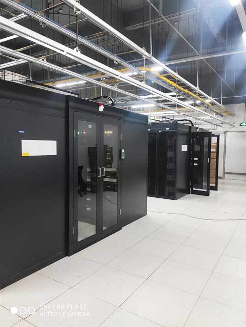 Invt Power System(ShenZhen)Co., Ltd.