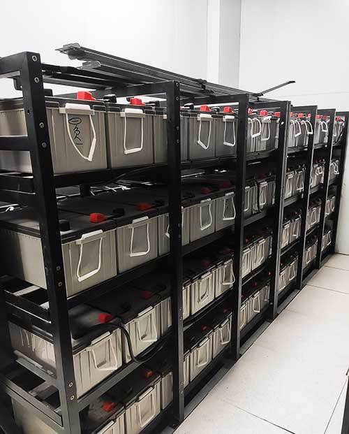 Invt Power System(ShenZhen)Co., Ltd.