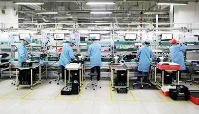 Invt Power System(ShenZhen)Co., Ltd.