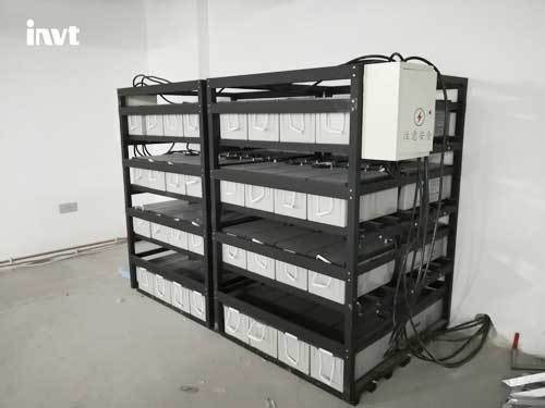 Invt Power System(ShenZhen)Co., Ltd.