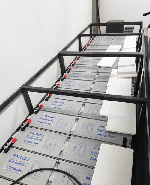 Invt Power System(ShenZhen)Co., Ltd.