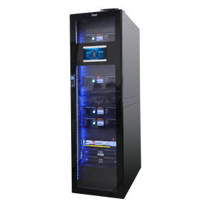 iSmart Series Integrated Cabinet Solution