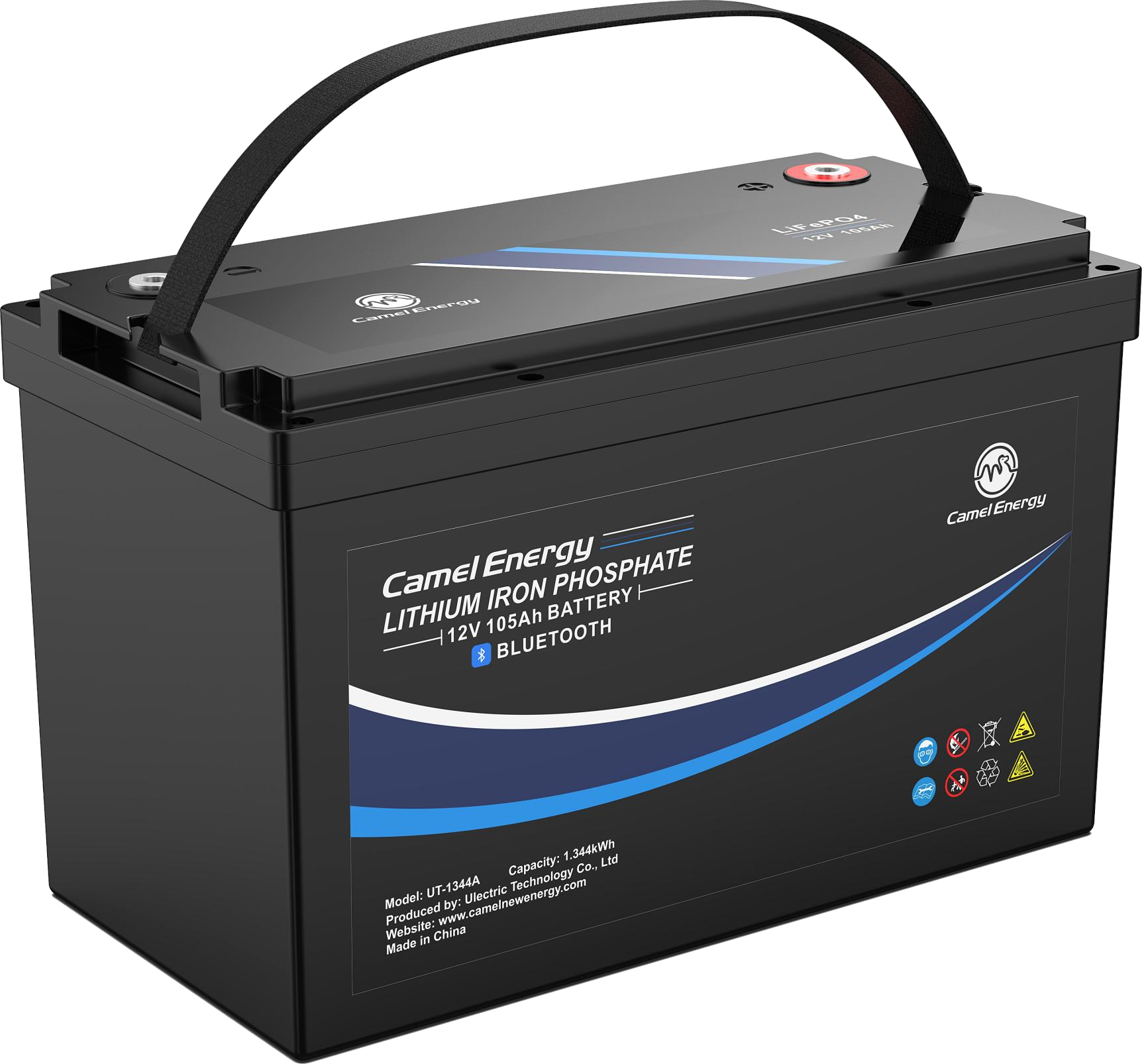 Lithium-Ion Battery