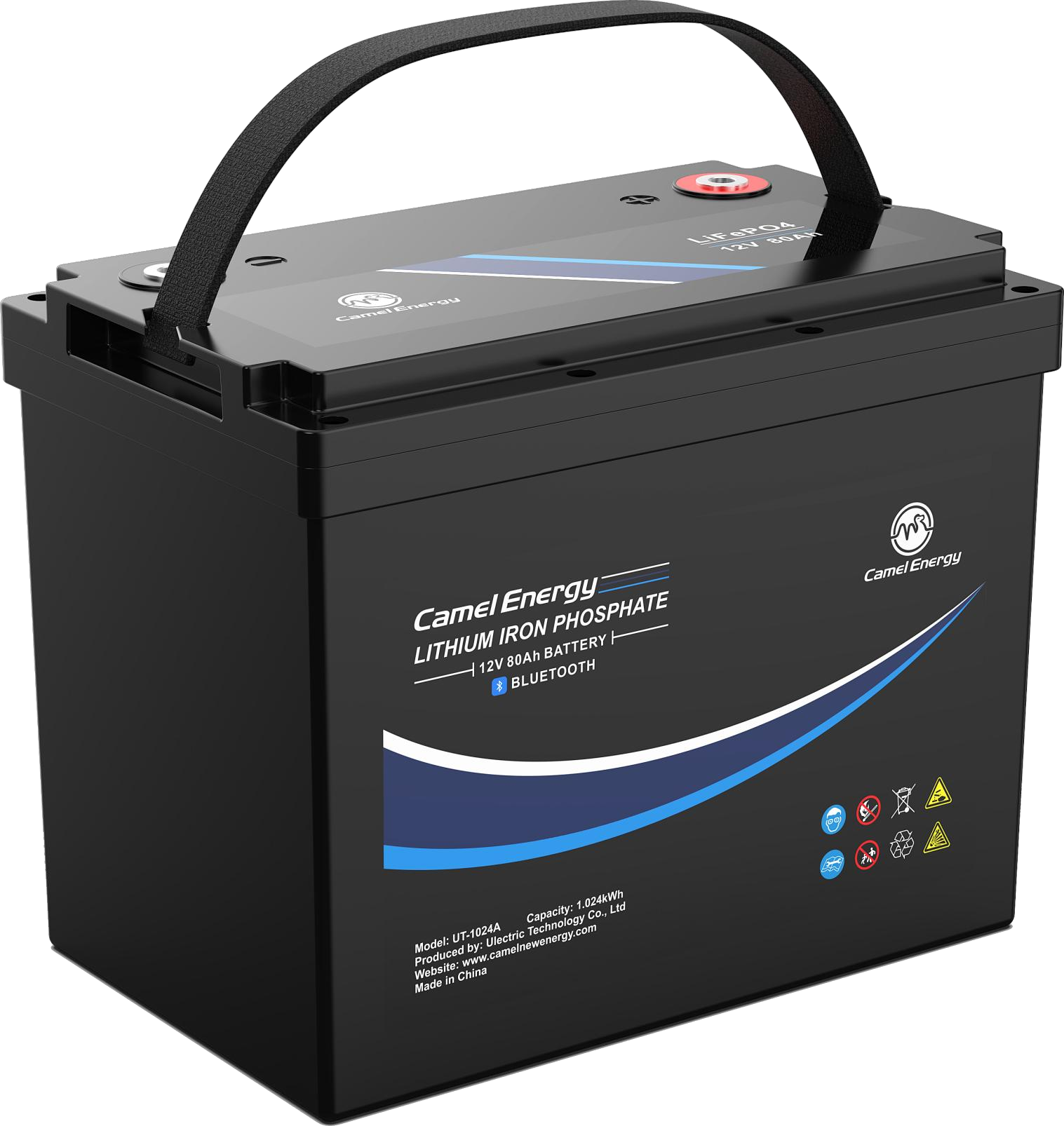 Lithium-Ion Battery