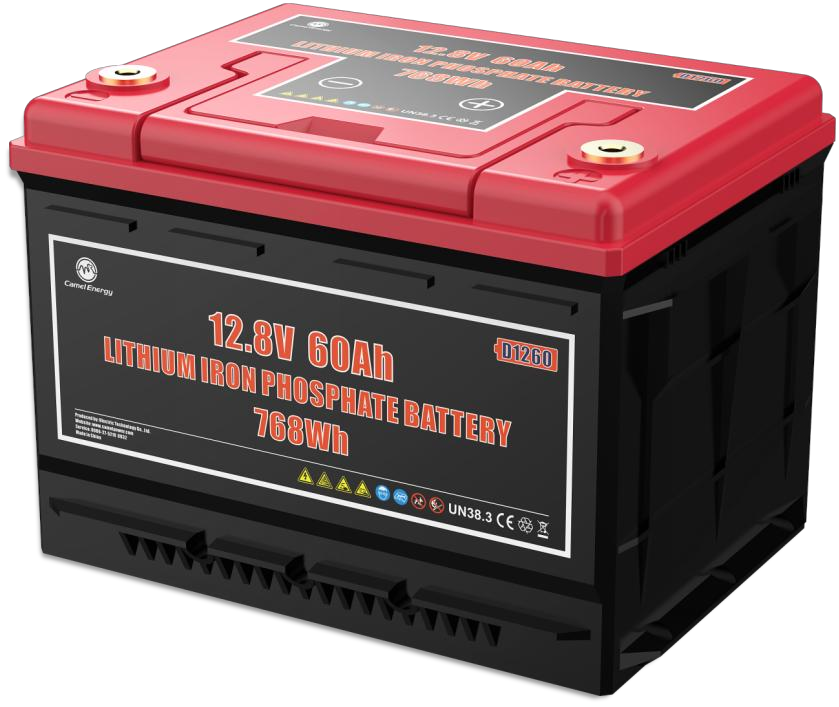 Lithium-Ion Battery