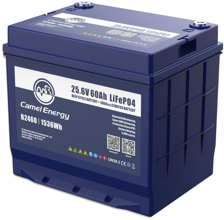 Lithium-Ion Battery