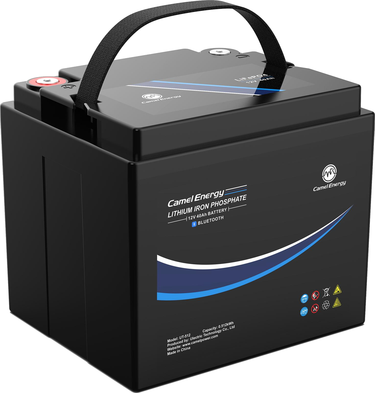 Lithium-Ion Battery