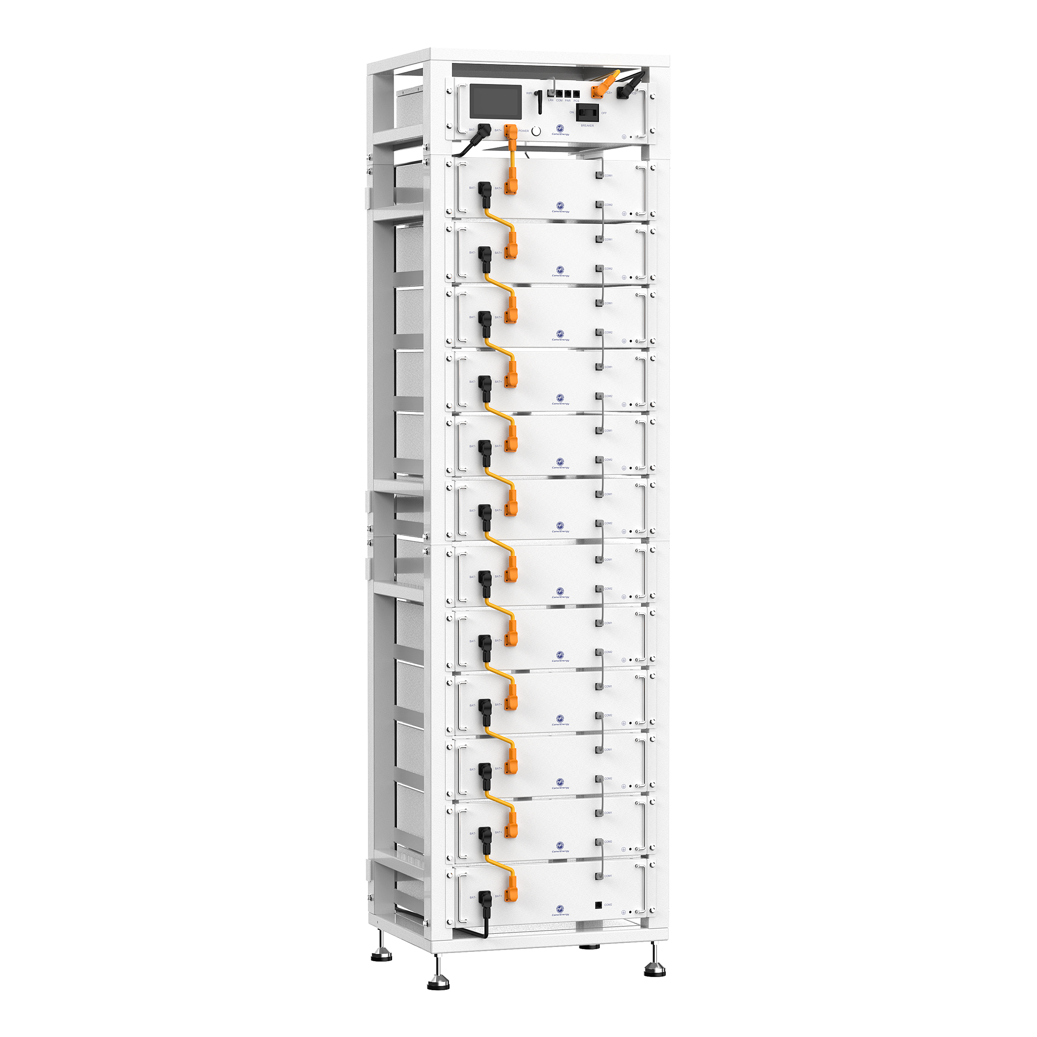 Small-Scale C&I ESS