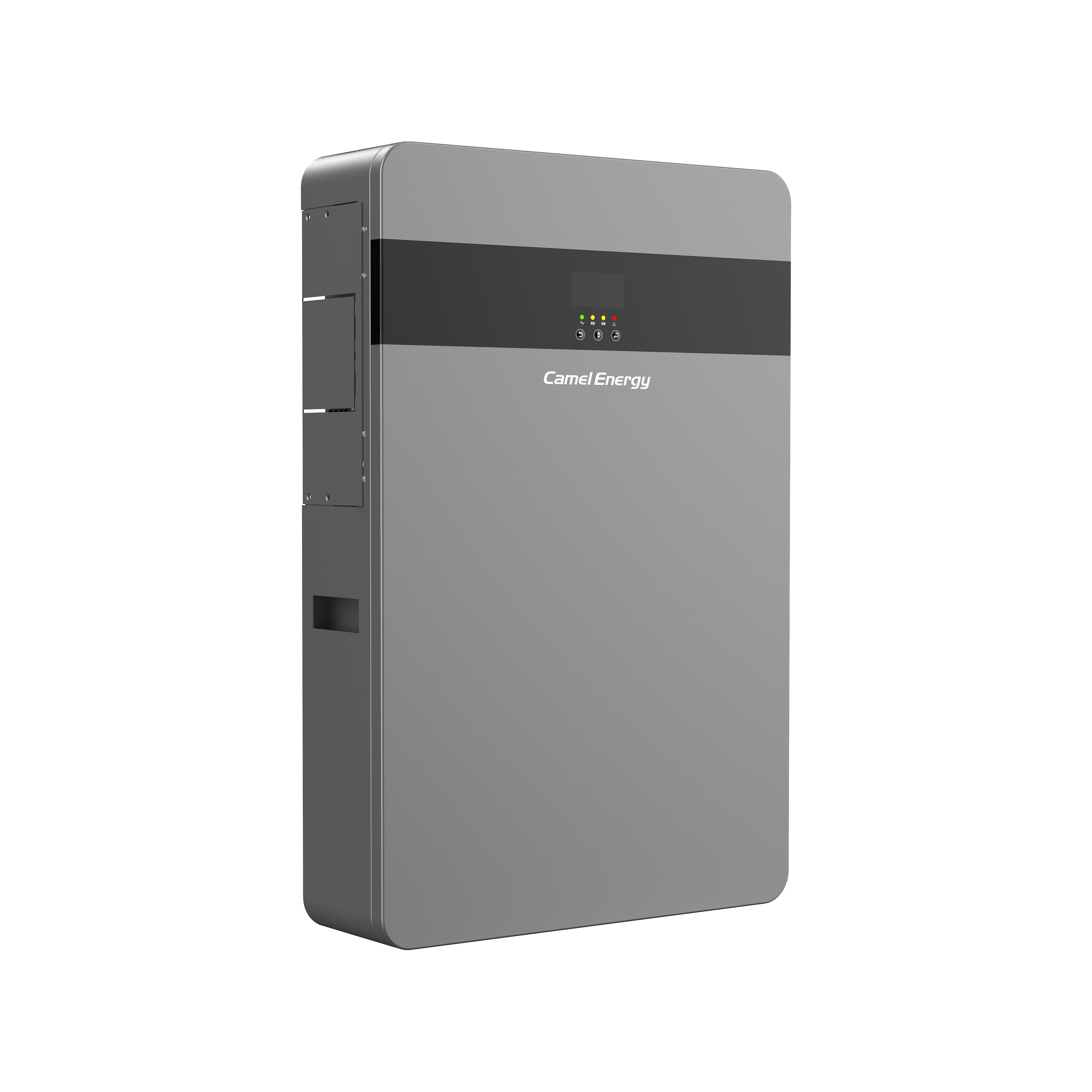 Residential Energy Storage