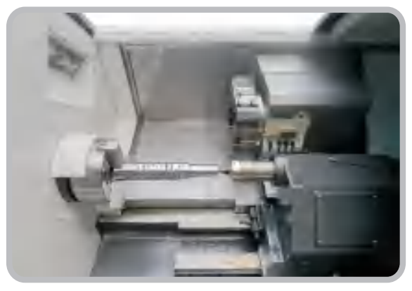 CKS3665 數(shù)控車(chē)床
