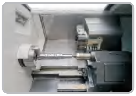 CKS5080 數控車床