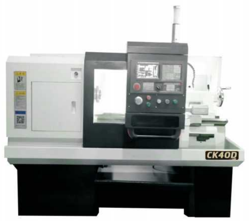 CK40D 經(jīng)典型數(shù)控車床