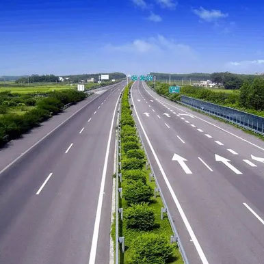 公路工程技术